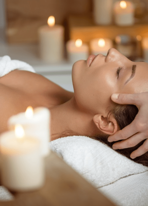 spa